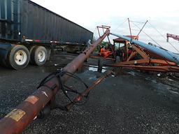 Sudenga 10'' 62' PTO Auger