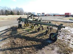 JD FM Cultivator