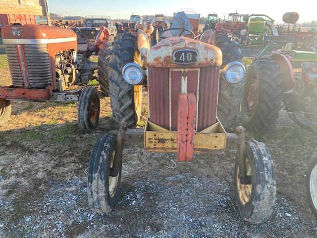 Ferguson 40