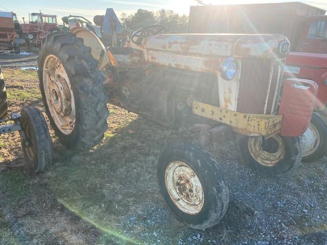 Ferguson 40
