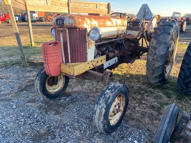 Ferguson 40