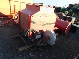 Gandy air spreader