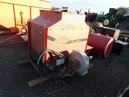 Gandy air spreader