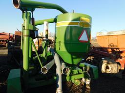 Walinga Agrivac 510 Deluxe