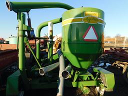 Walinga Agrivac 510 Deluxe