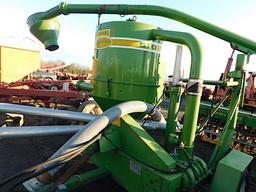 Walinga Agrivac 510 Deluxe
