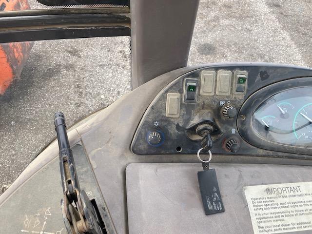Case 580 Super M II Backhoe