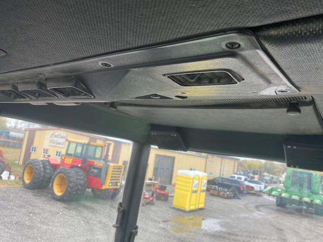 John Deere 8640