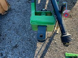 Unverferth 5000 Grain Cart