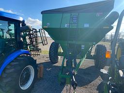 Unverferth 5000 Grain Cart