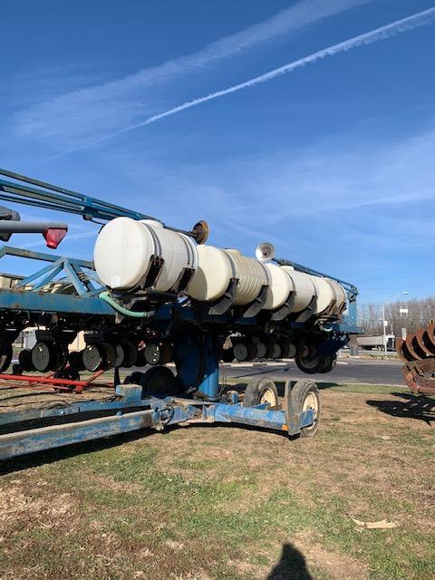 Kinze 2300 Planter