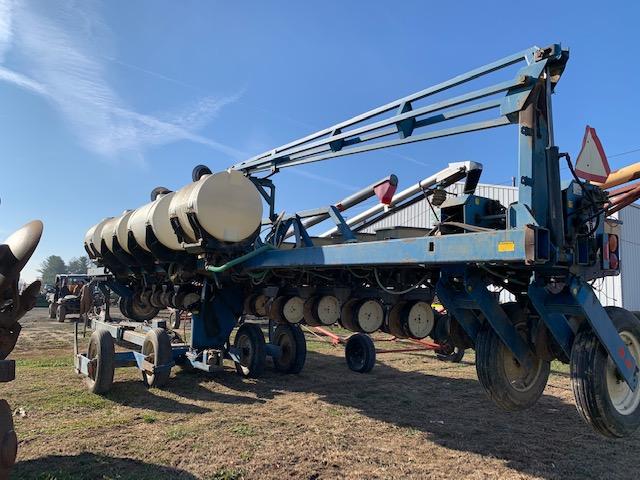 Kinze 2300 Planter