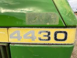 JD 4430