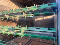 Badger Silage Wagon
