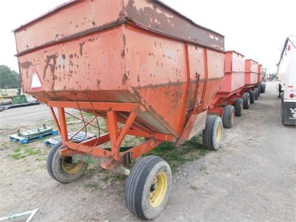 1980 KILLBROS 375