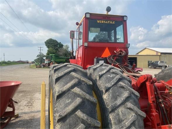 1977 VERSATILE 700