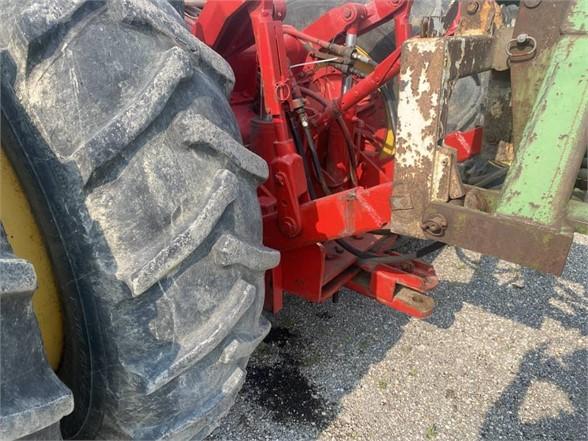 1977 VERSATILE 700