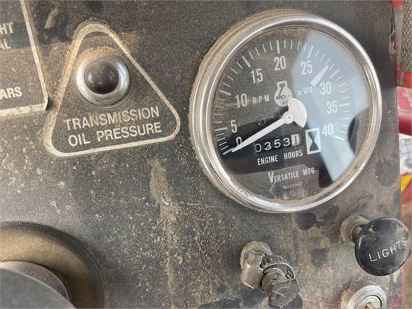 1977 VERSATILE 700