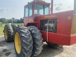 1977 VERSATILE 700