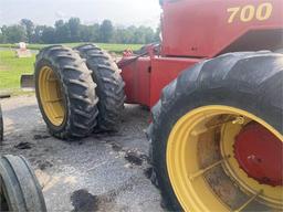 1977 VERSATILE 700