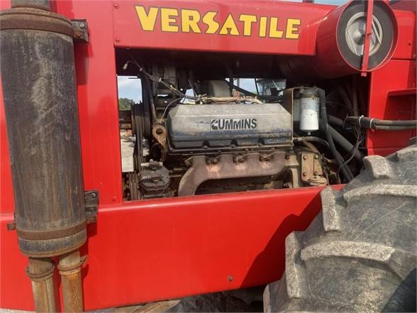 1977 VERSATILE 700