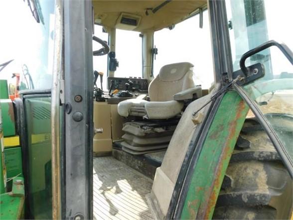 1999 JOHN DEERE 6410