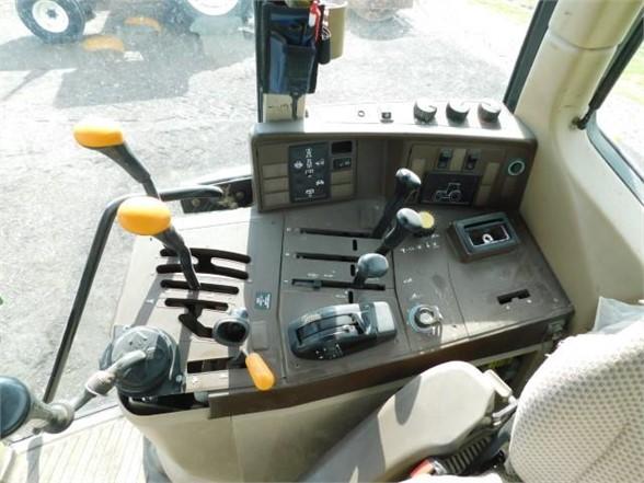 1999 JOHN DEERE 6410
