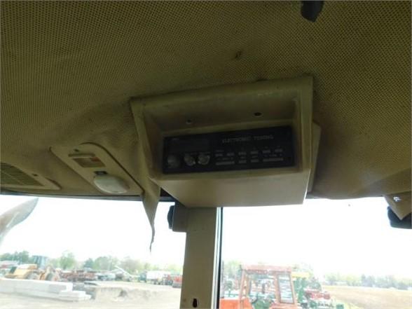 1999 JOHN DEERE 6410