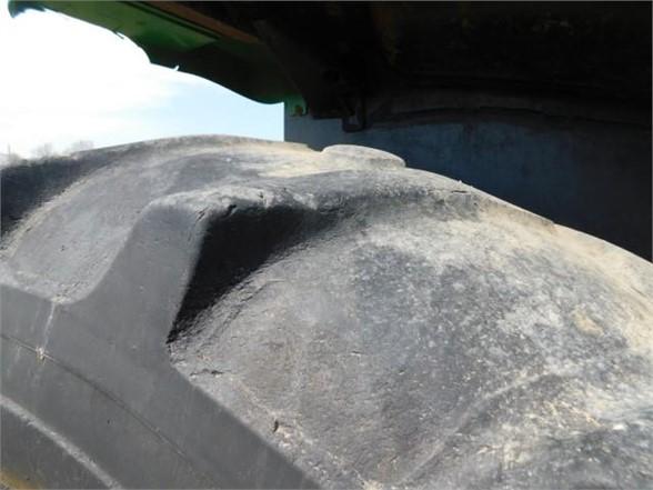 1999 JOHN DEERE 6410