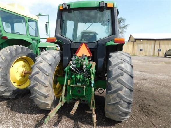 1999 JOHN DEERE 6410