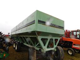 1995 PARKER 625 KC