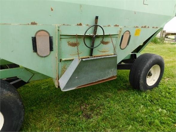 1995 PARKER 625 KC