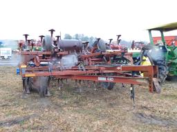 HINIKER 1224 FIELD CULTIVATOR