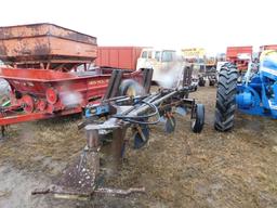 FORD 4 BOTTOM PLOW