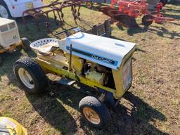 1969 CUB CADET 73