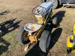 1969 CUB CADET 73