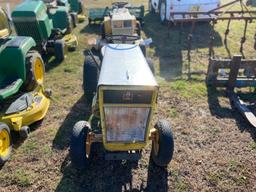 1969 CUB CADET 73