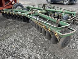JD 13 FT AW DISC