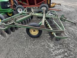 JD 13 FT AW DISC