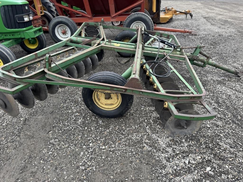 JD 13 FT AW DISC