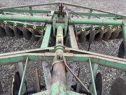 JD 13 FT AW DISC
