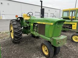 71 JD 3020