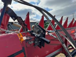 CASE IH 3412 CORN HEAD