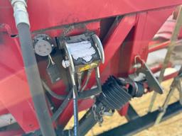 CASE IH 3412 CORN HEAD