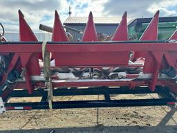 CASE IH 3412 CORN HEAD