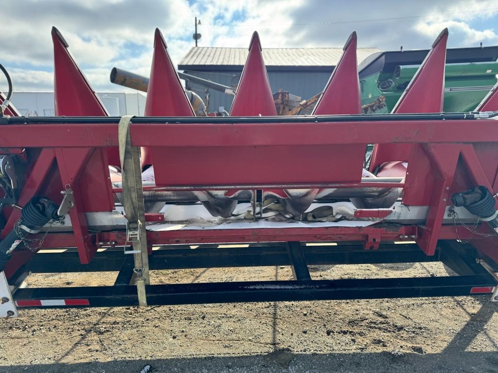 CASE IH 3412 CORN HEAD