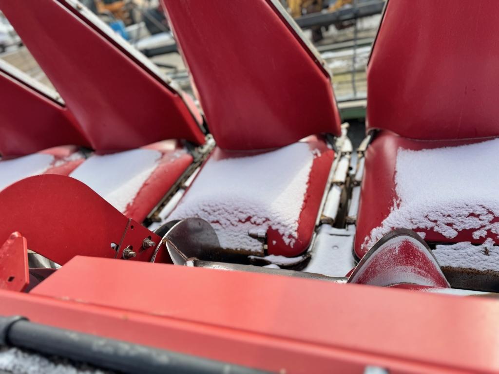 CASE IH 3412 CORN HEAD
