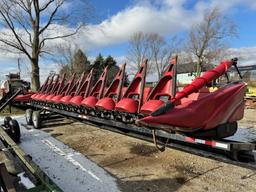 CASE IH 3412 CORN HEAD