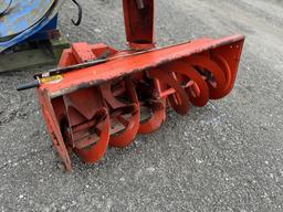 ARIENS LAWN AND GARDEN SNOWBLOWER WITH PTO