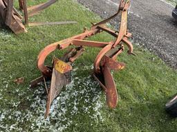 DEAR BORNE 2X PLOW